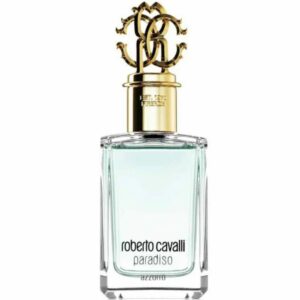 Roberto Cavalli Paradiso Azzurro Eau de Parfum 75ml Spray