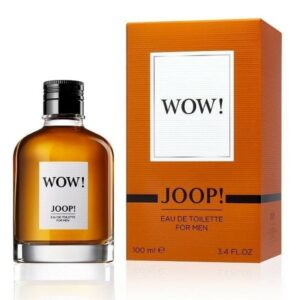 Joop! Wow! Eau de Toilette 100ml Spray