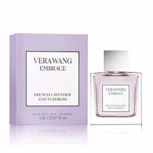 Vera Wang Embrace French Lavender & Tuberose Eau de Toilette 30ml Spray