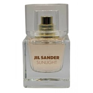 Jil Sanders Sunlight Eau de Parfum 40ml Spray