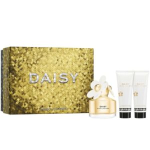 Marc Jacobs Daisy Gift Set 2 x 50ml EDT