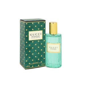 Gucci Mémoire d'une Odeur Eau de Parfum 60ml Spray