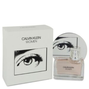Calvin Klein Women Eau de Parfum 100ml Spray