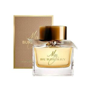 Burberry My Burberry Eau de Parfum 90ml Spray