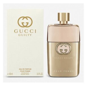 Gucci Guilty Pour Femme Eau de Parfum 30ml Spray