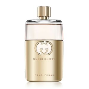 Gucci Guilty Pour Femme Eau de Parfum 90ml Spray