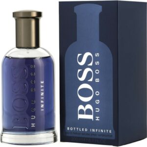 Hugo Boss Boss Bottled Infinite Eau de Parfum 50ml Spray