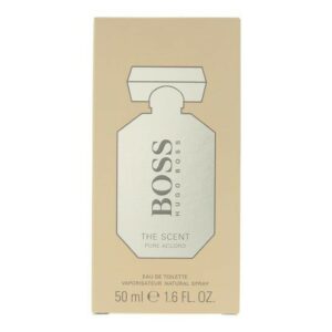 Hugo Boss The Scent Pure Accord Eau de Toilette 50ml Spray