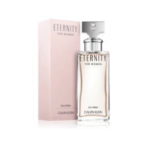 Calvin Klein Eternity Eau Fresh Eau de Parfum 100ml Spray