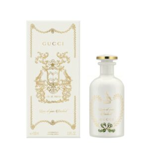 Gucci The Alchemist's Garden Love At Your Darkest Eau de Parfum 100ml Spray