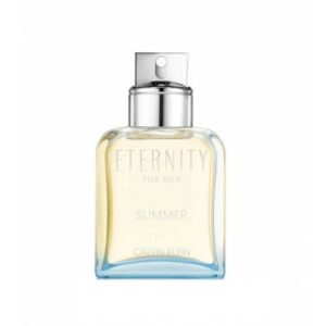 Calvin Klein Eternity for Men Summer 2019 Eau de Toilette 100ml Spray