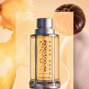 Hugo Boss Boss The Scent Pure Accord For Him Eau de Toilette 50ml Spray