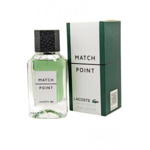 Lacoste Match Point Eau de Toilette 30ml Spray