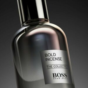 Hugo Boss The Collection Bold Incense Eau de Parfum 100ml Spray
