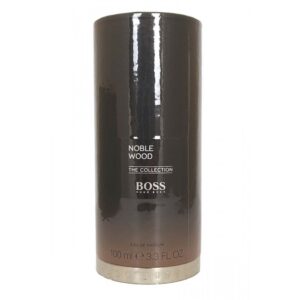 Hugo Boss The Collection Noble Wood Eau de Parfum 100ml Spray