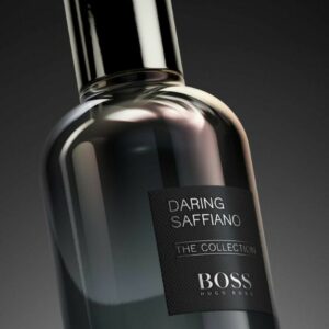 Hugo Boss The Collection Daring Saffiano Eau de Parfum 100ml Spray