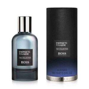 Hugo Boss BOSS The Collection Energetic Fougère Eau de Parfum 100ml Spray