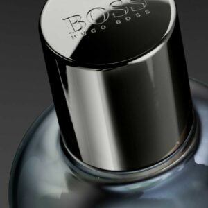 Hugo Boss The Collection Magnetic Musk Eau de Parfum 100ml Spray