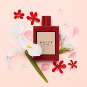 Gucci Bloom Ambrosia di Fiori Intense Eau de Parfum 50ml Spray