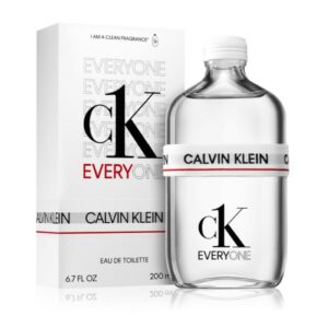 Calvin Klein CK Everyone Eau de Toilette 200ml Spray
