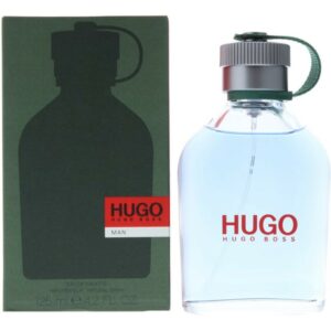 Hugo Boss Hugo Man Eau De Toilette 125ml Spray