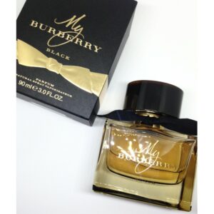 Burberry My Burberry Black Eau de Parfum 50ml Spray