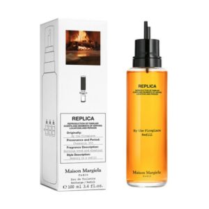 Maison Margiela By The Fireplace Eau de Toilette 100ml Spray