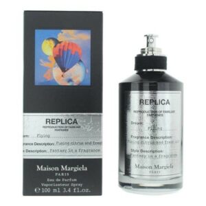 Maison Margiela Flying Eau de Parfum 100ml Spray