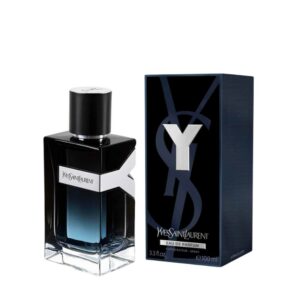 Yves Saint Laurent Y Eau de Toilette 100ml Spray