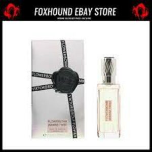 Viktor & Rolf Flowerbomb Jasmine Twist Layering Oil 20ml