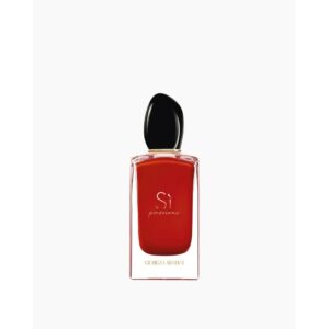 Giorgio Armani Si Passione Eau de Parfum 100ml Spray