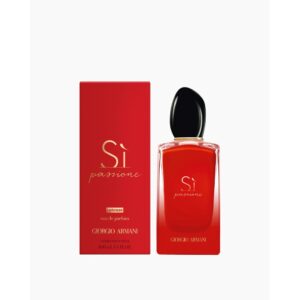 Giorgio Armani Si Passione Eau de Parfum 15ml Spray