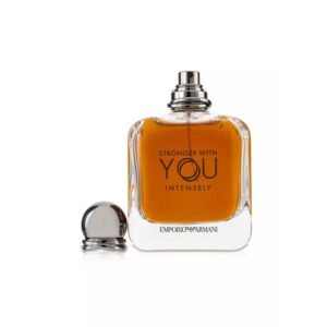 Giorgio Armani Emporio Armani Stronger With You Intensely Eau de Parfum 50ml Spray