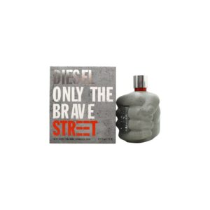 Diesel Only The Brave Street Eau de Toilette 125ml Spray