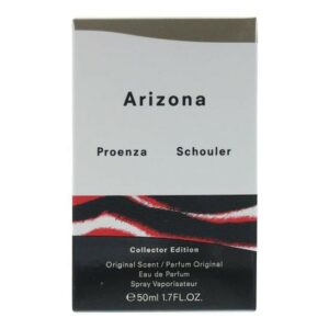 Proenza Schouler Arizona Collector Edition Eau De Parfum 50ml Spray