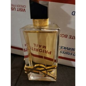 Yves Saint Laurent Libre Eau de Parfum 30ml Spray