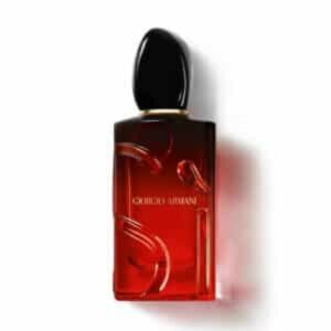 Giorgio Armani Si Passione Intense Eau de Parfum 100ml Spray