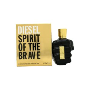 Diesel Spirit of the Brave Eau de Toilette 200ml Spray