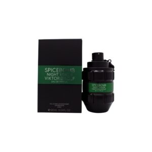 Viktor & Rolf Spicebomb Night Vision Eau de Parfum 50ml Spray