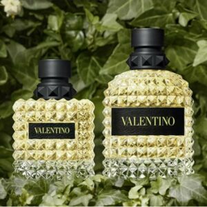 Valentino Valentino Donna Born In Rome Yellow Dream Eau de Parfum 50ml Spray