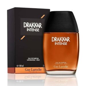 Guy Laroche Drakkar Intense Eau de Parfum 50ml Spray
