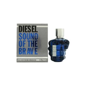 Diesel Sound Of The Brave Eau de Toilette 200ml Spray