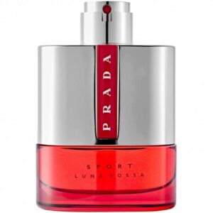 Prada Luna Rossa Sport Eau de Toilette 50ml Spray
