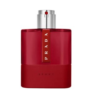 Prada Luna Rossa Sport Eau de Toilette 100ml Spray