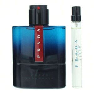 Prada Luna Rossa Ocean Eau de Toilette 50ml Spray