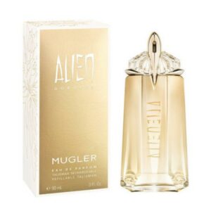 Mugler Alien Goddess Eau de Parfum 90ml Refillable Spray