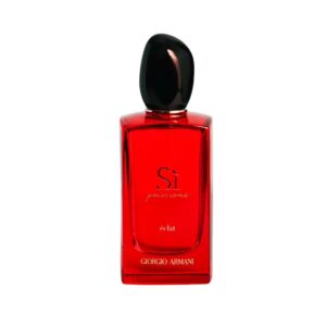 Giorgio Armani Si Passione Eclat De Parfum Eau de Parfum 50ml Spray