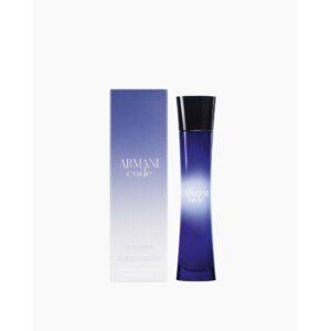 Giorgio Armani Armani Code Eau De Parfum 15ml Spray