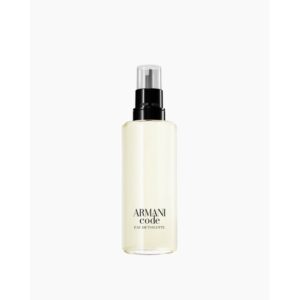 Giorgio Armani Armani Code Eau de Toilette 150ml Refill