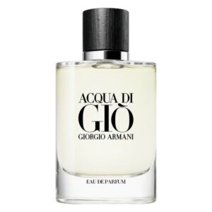 Giorgio Armani Acqua di Giò Eau de Parfum 75ml Refillable Spray